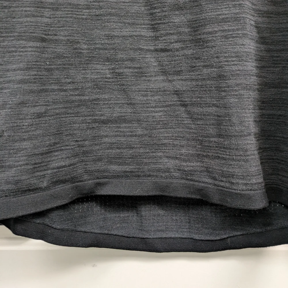Nike Tech Knit Crew Men's - Picture 3 of 9